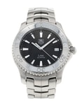 Pre-Owned Tag Heuer Link Watch